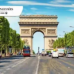 Bluestay 650 - Superb Apartment In Paris