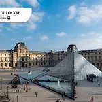 Bluestay 650 - Superb Apartment In Paris