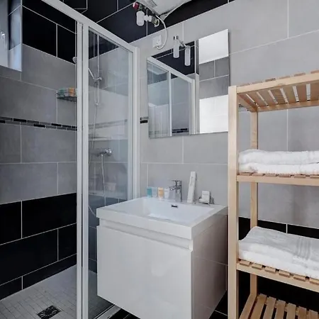 Apartment Bluestay 650 - Superb In *