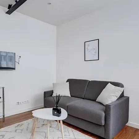 Apartment Bluestay 650 - Superb In *